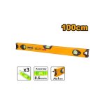Ingco Level Aluminum 100CM