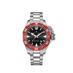 Hamilton Khaki Navy Frogman Auto H77725135
