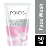 Pond's Oil Controlling Face Wash 50ML