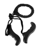 Tactical Hand Saw