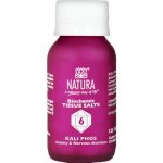 Natura Kali Phos Tissue Salts 6 Tabs 125