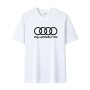 Audi T-shirts For Men