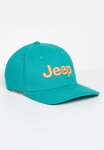 Jeep Basic Branded Cap Verdigris - Green