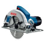 Bosch Professional Circular Hand Saw Gks 190