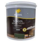 School Board Paint Green 1L