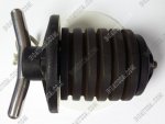 Expanding Rubber Transom Drain Bung 43MM