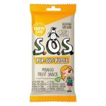Earth & Co Sos Mango Fruit Snack 20G