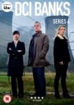 Dci Banks: Series 4 DVD