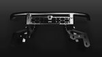 Stedi Rally Bar To Suit Next Gen Ford Raptor For
