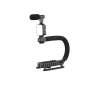 U Shaped Video Making Handheld Stabilizer Kit AY-49U