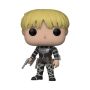 Pop Animation: Final Season Attack On Titan - Armin Arlelt