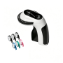 Label Maker Vintage Embossing Label Maker Machine With 6 Tapes