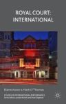Royal Court: International Paperback