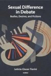 Sexual Difference In Debate - Bodies Desires And Fictions Paperback