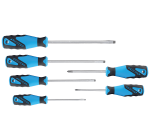 Gedore 3C Screwdriver Set 6 Pieces