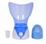 Facial Steamer Hot Mist Home Sauna Face Humidifier For Steaming Skincare Blue