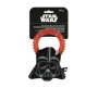 Disney Star Wars Dental Ring Pet Toy Darth Vader
