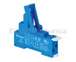 9505 Pcb Relay Base For 40 44 Relays