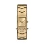 Diesel Closer Mens Gold Stainless Steel Strap WATCH-DZ2223