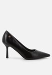 Footwork Axelle Court - Black