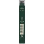 Faber-Castell TK9071 Lead Refills Pack Of 10 3.15MM 5B