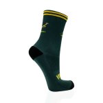 Versus Springboks Rugby Elite Socks - 8-12