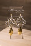 Drop Earring