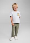 Trousers CHINO7 - Beige & Khaki
