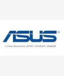 Asus Notebook Warranty - 1YR To 3YR