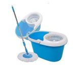 360 Rotating Magic Mop With Bucket