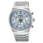 Seiko Conceptual Chronograph Watch - SSB459P1