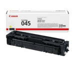 Canon 045 Yellow Toner Cartridge