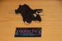 Vintage 1996 Ty Beanie Babies Collection Doby The Pinscher Plush Galactic Traders