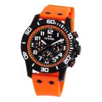 Carbon Men's Watch CA2