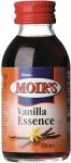 Essence Vanilla Liquid Food Essence
