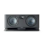 Alpha Twin Evo Dual 6.5-INCH Powered Studio Monitor Each