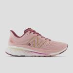 New Balance Woman's Fresh Foam X 860 V13 D - Pink burgundy - UK7