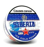 Siberia Blue Snus Pack Of 10