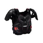 Chest Protector 5.5 Pro Evo V25 2025 - XXL Black