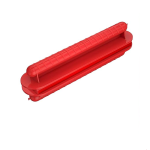 Stainless Steel Hot Dog Slicing Tool- BA-208