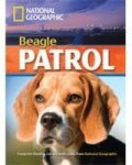 Beagle Patrol - Footprint Reading Library 1900 Paperback