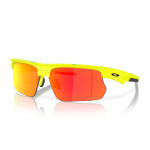 Oakley Bisphaera Matte Tennis Ball Yellow celeste Neuron Prizm Ruby