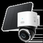4G LTE Cam S330 AEST86P2K20