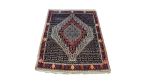 Very Fine Persian Senneh Carpet 400CM X 100CM Hand Knotted