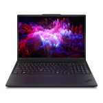 Lenovo Thinkpad P16V G3 16-INCH Wuxga Ai Mobile Workstation - Intel Core Ultra 7 255H 1TB SSD 32GB RAM Rtx Pro 500 Win 11