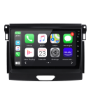 Ford Ranger 9INCH For Ranger Xls A10 2015+ Onenav