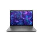 Hp Zbook 8 G1I 14" Fhd Ultra 5-225H 16GB 1TB LTE Win 11 Pro Workstation Notebook