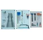 Perforated Panels