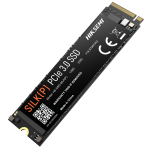 Syntech Hiksemi Silk P 128GB GEN3 M.2 Nvme 3D Nand SSD