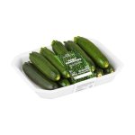 Pnp Baby Marrows 350G